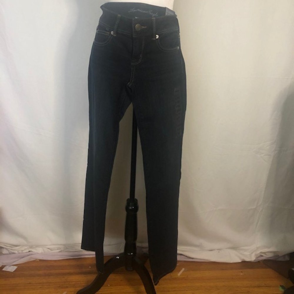 American Eagle Slim Boot cut Jeans Size 4